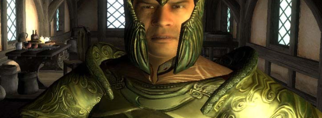 Раскрыта возможная дата релиза ремастера TES 4 Oblivion — поддержка Xbox ответила геймерам, но есть нюанс