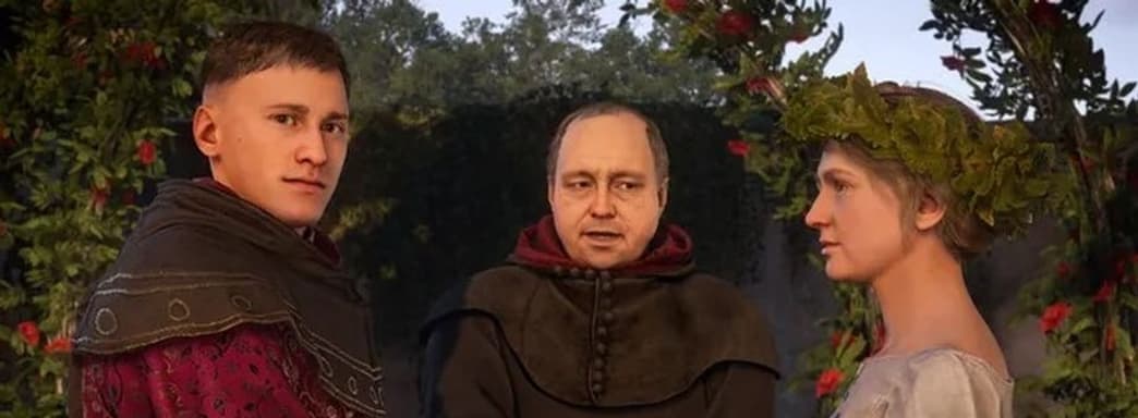 Из Kingdom Come 2 вырезали механику кошмаров за плохие поступки