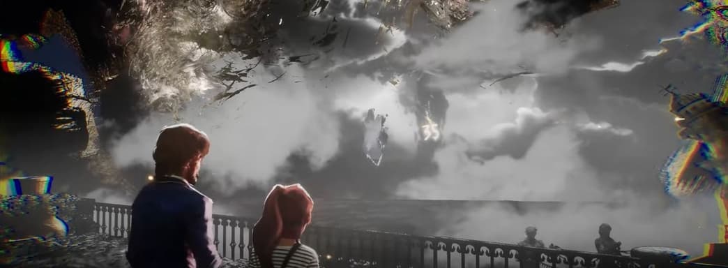 Новый трейлер Clair Obscur: Expedition 33 объясняет завязку сюжета игры