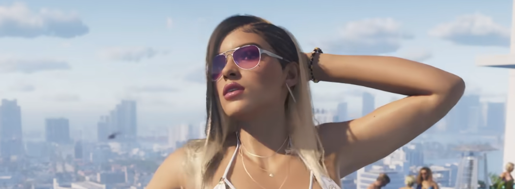 Первый трейлер Grand Theft Auto 6 вышел 500 дней назад — фанаты до сих пор занимаются анализом кадров
