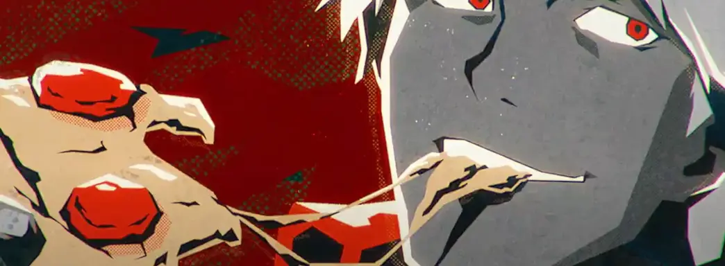 [Видео] Netflix испортил Devil May Cry. Социальная драма про демонов-мигрантов и подкаблучника Данте