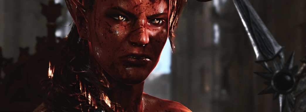 Создатели Baldur's Gate 3 огорчили фанатов — Larian не позволит выпустить некоторые популярные модификации на консоли