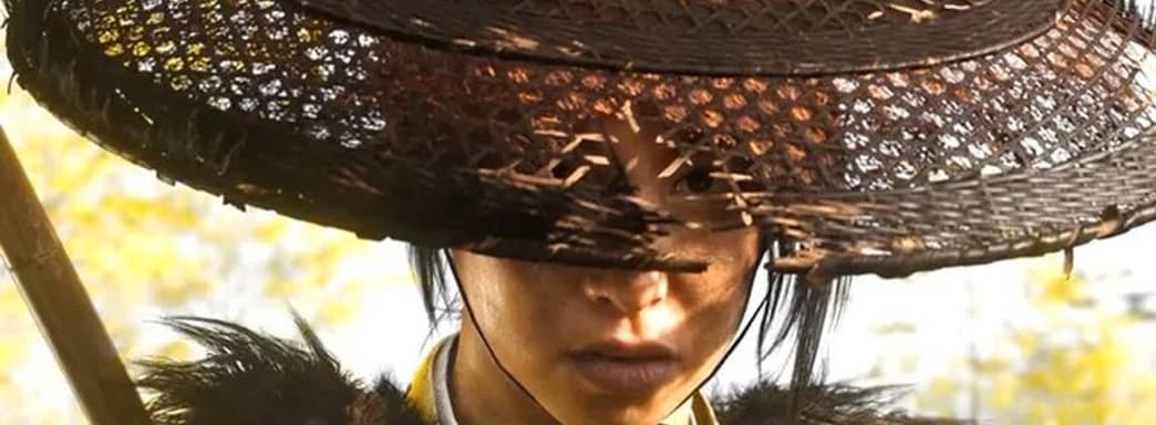 Шухей Йошида в восторге от качества Ghost of Yotei. Игра отлично работала даже на ранних стадиях разработки