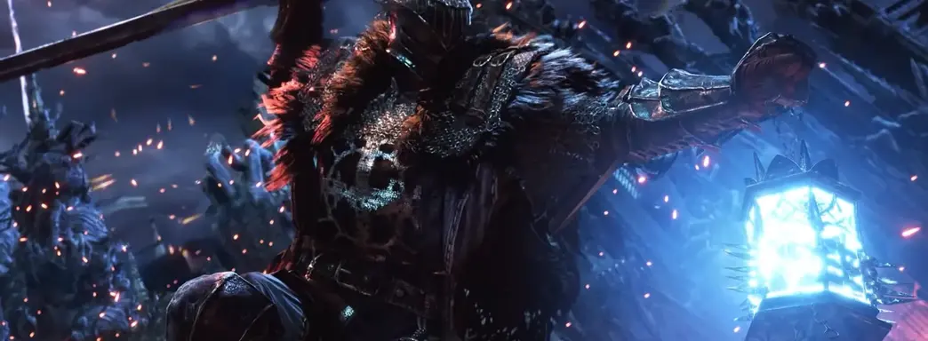 Lords of the Fallen получила масштабное обновление 2.0 с новым режимом и улучшенным кооперативом