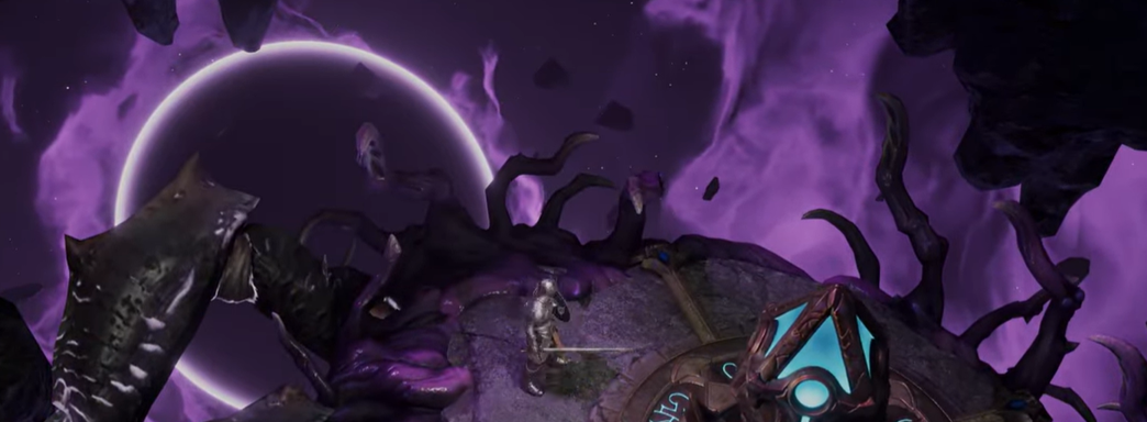 Конкурент PoE 2 получит улучшенную графику — авторы Last Epoch показали обновление хаба