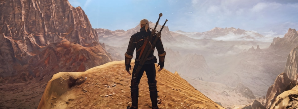 Выйдет ли The Witcher 3 на Nintendo Switch 2? CD Projekt RED пока не опровергает и не подтверждает