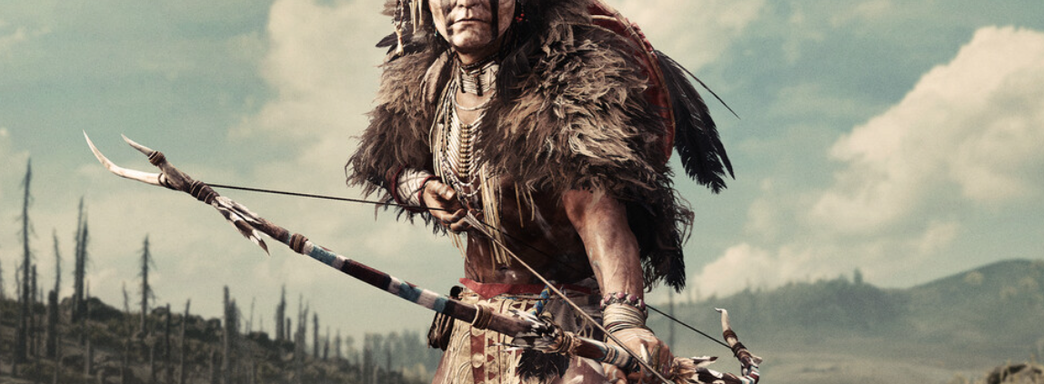 В Hunt Showdown 1896 появился новый охотник Смотритель Равнин