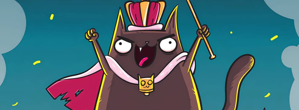 Настолка от создателей «Взрывных котят»: открылся предзаказ на игру «Королевская битва питомцев»