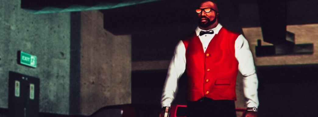 GamesVoice собирает 900 тысяч рублей на русскую озвучку радио в GTA San Andreas