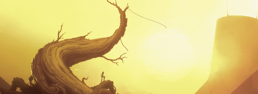 90% на Opencritic. Новинка Bionic Bay взяла прессу штурмом