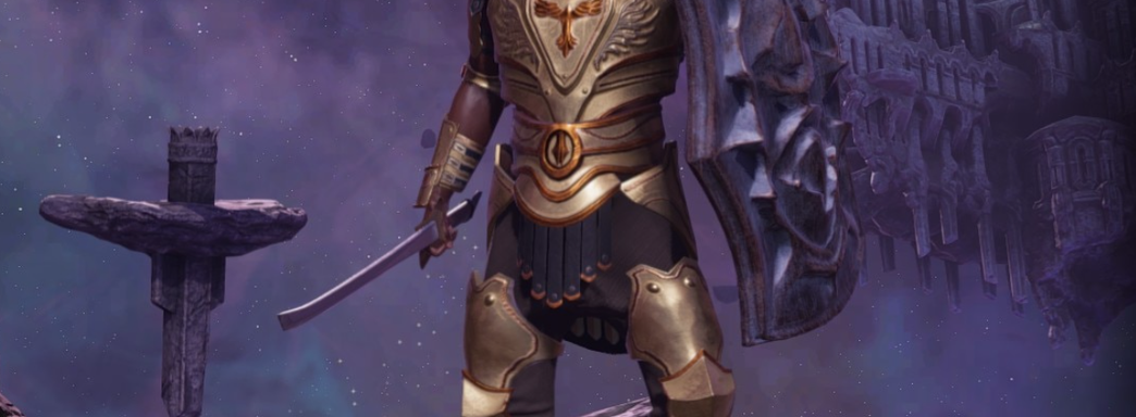 Для диаблоида Last Epoch вышло крупнейшее обновление с WASD-управлением, новым контентом и механиками крафта