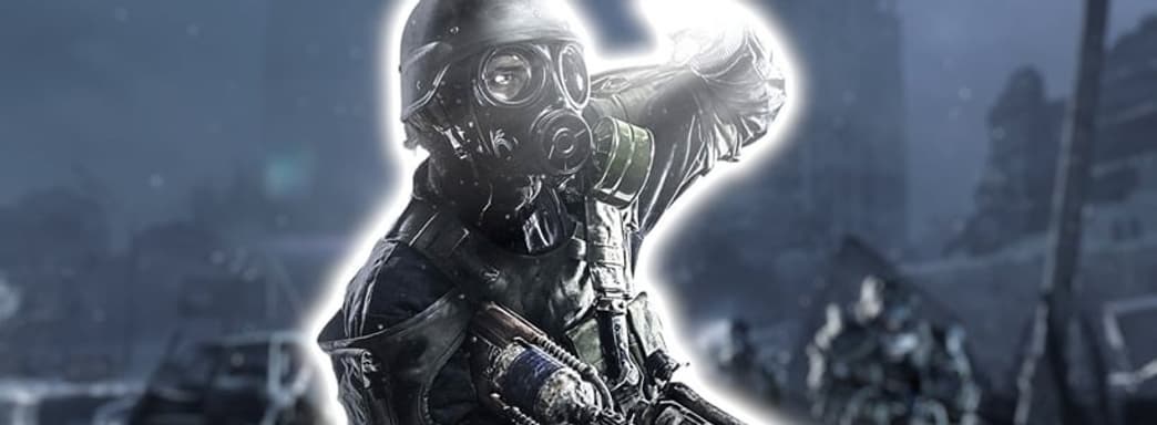 4A Games устроит повторную раздачу Metro 2033 Redux на Xbox из-за проблемы