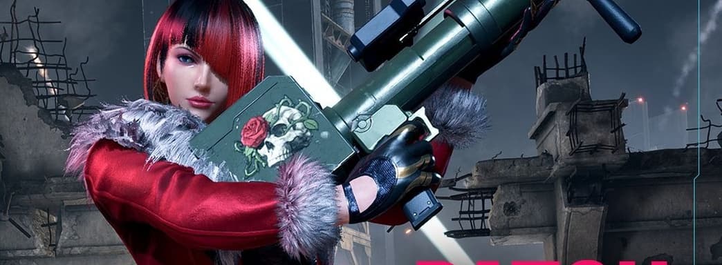 Игроки разгромили Tekken 8, а Bandai Namco поспешила всё исправить. Вышел патч 2.00.02