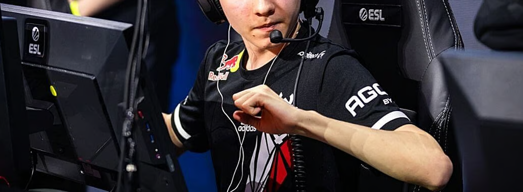 Российский игрок m0NESY стал самым дорогим киберспортсменом в истории