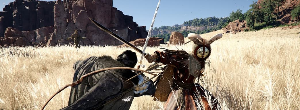 Crimson Desert вызывает опасения из-за повышенной сложности, говорят критики