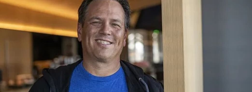 Игры, о которых молчит Фил Спенсер. Xbox готовит сюрпризы в 2025-ом