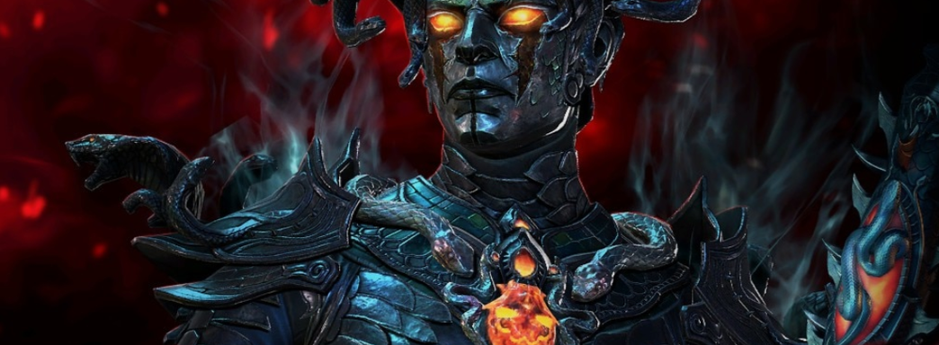 Diablo 4 получит коллаб с франшизой «Берсерк» — Blizzard показала анимационный тизер