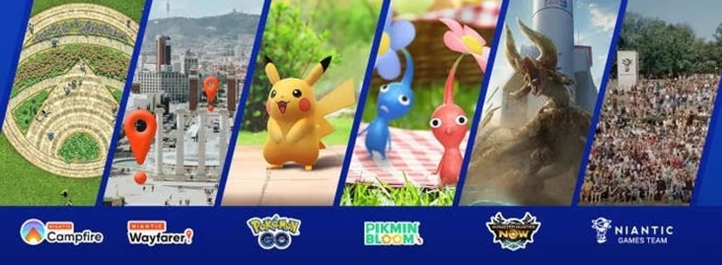 Создатели Pokémon GO начали увольнения сразу после сделки на $3,5 млрд