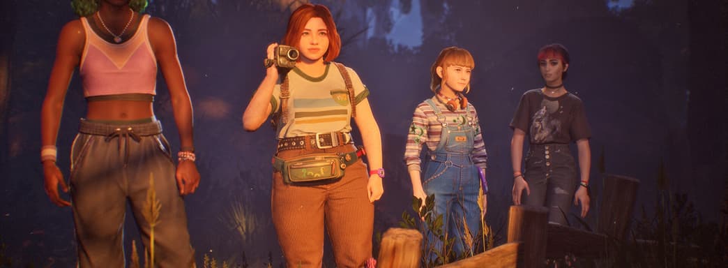 Don't Nod всё-таки выжила. Продажи Lost Records оправдали ожидания