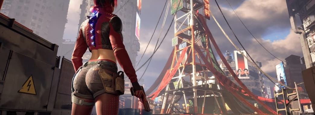 «Кинематографичный экшен о перестрелках в стиле ган-фу» SPINE выйдет на Switch 2. Игра также получила новый трейлер