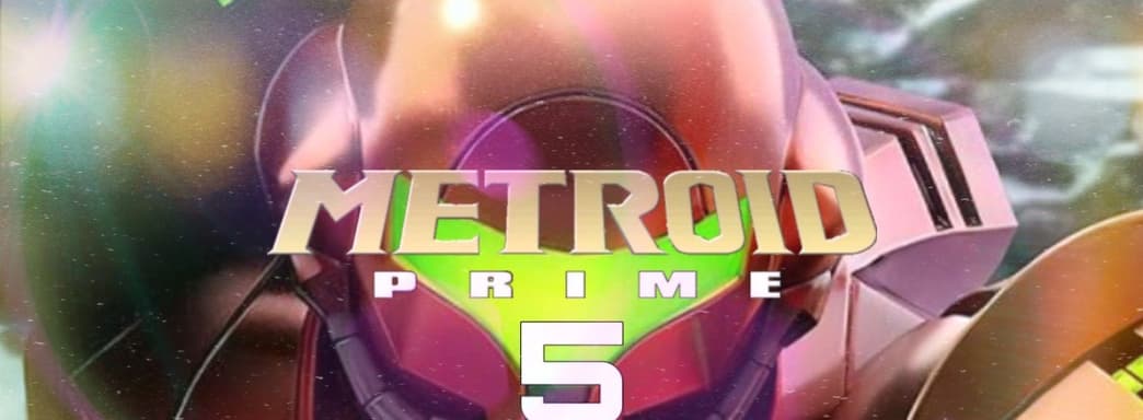 Metroid Prime 5 уже разрабатывается. «Четвёрку» задержали не просто так — информатор