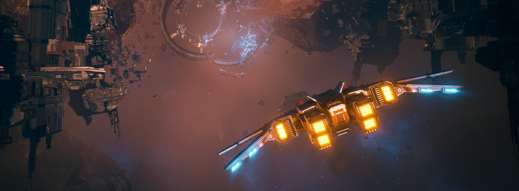 Разработчики Everspace 2 снизили цену на DLC из-за того, что всё остальное в мире становится дороже