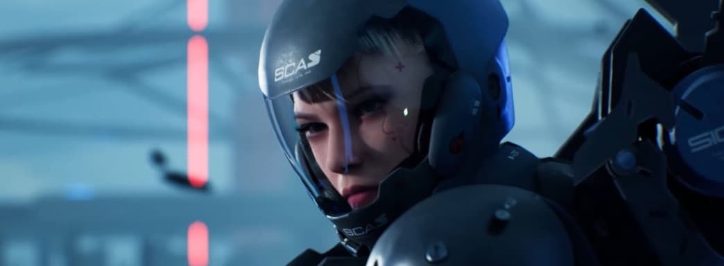 Кибершутер Metal Eden не выйдет в мае. Разработчики отложили релиз