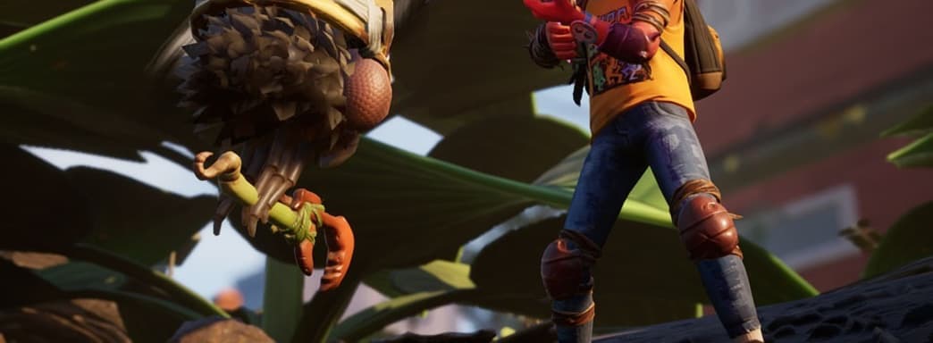 Microsoft и Obsidian не забыли о Grounded. Вышло обновление 1.4.7