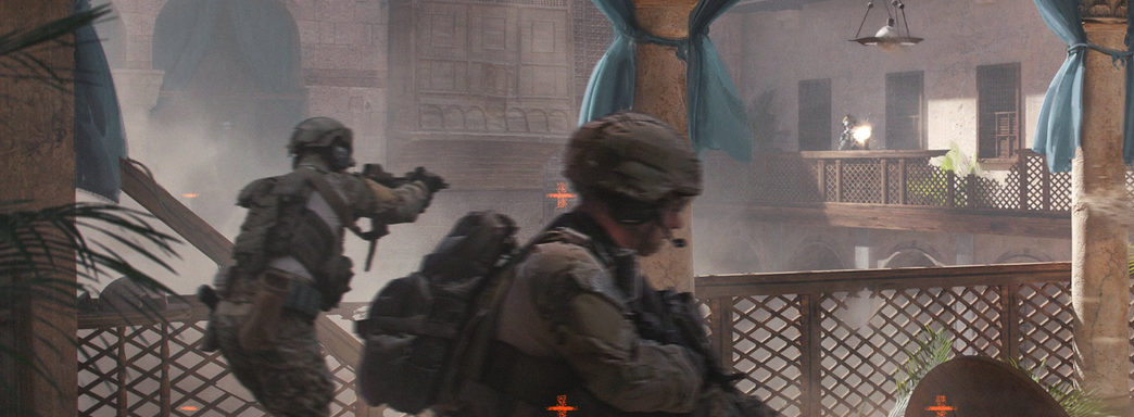 DICE показала разрушаемость в новой Battlefield и рассказала о работе системы