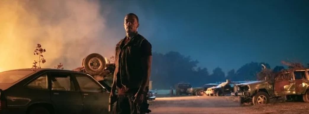 Второй сезон сериала Twisted Metal стартует летом. Вышел трейлер с датой анонса