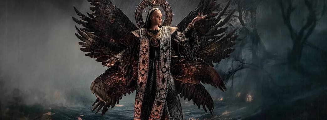 «Мегамицелий будет помнить тебя»: PureArts открыла предзаказ на статую Матери Миранды из Resident Evil Village