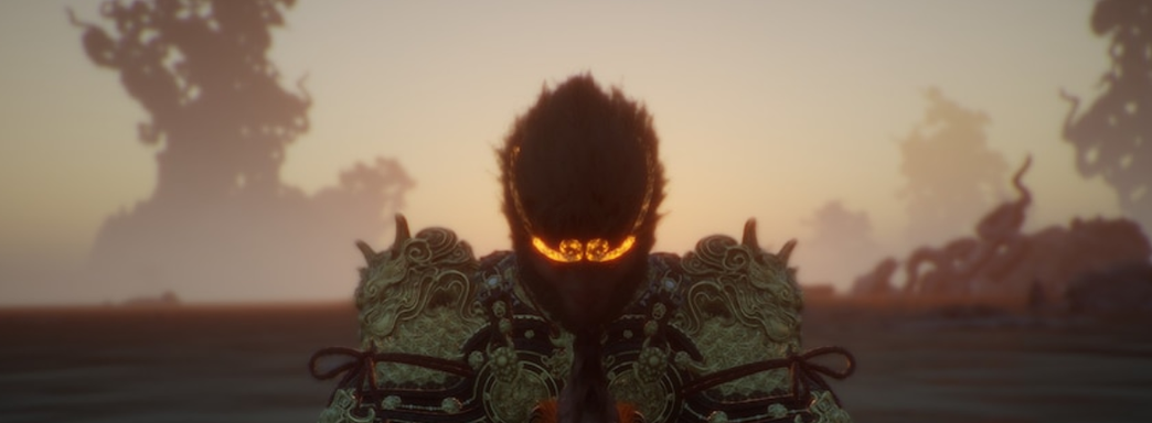 Китаец протестировал мозговой чип — поиграл в Black Myth Wukong с помощью силы мысли