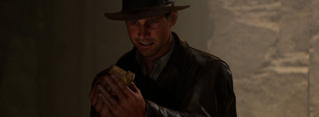 Магия PlayStation: Indiana Jones and the Great Circle для PS5 получила наивысшую оценку среди всех версий