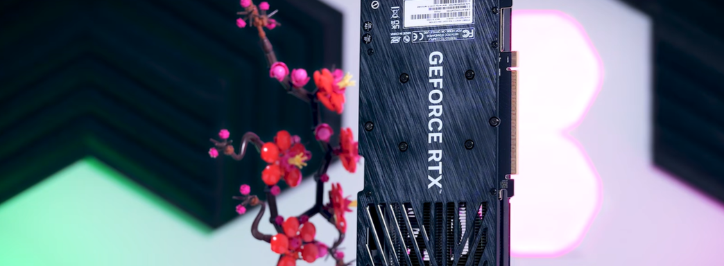 В России начали продавать RTX 5060 Ti с 8 ГБ памяти — по цене на 60% выше рекомендуемой