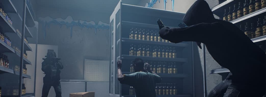 Тактический шутер Ready or Not выйдет летом на PS5 и Xbox Series X|S