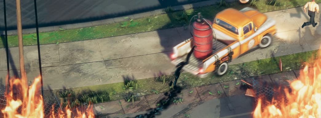 Deliver at All Costs от Konami раздадут бесплатно. Разработчики выпустили новый трейлер