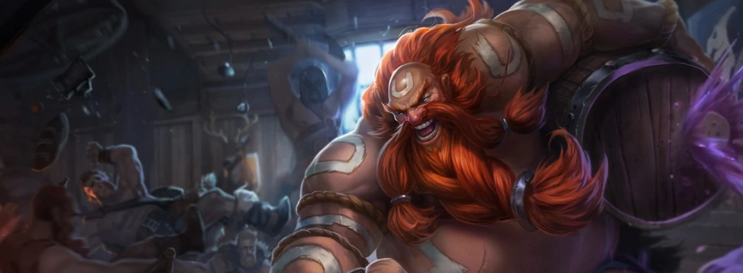 Из League of Legends удаляют отсылки к алкоголю, а с наличием публичной казни в игре проблем нет