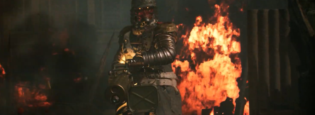 В Steam начался плейтест Trench Tales — мистического шутера в сеттинге Первой мировой войны