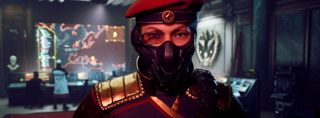 За неделю до релиза взломали Tempest Rising — стратегию в духе Command and Conquer