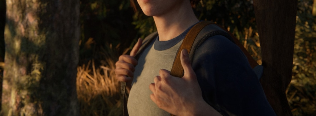 The Last of Us Part 2 получила патч 1.2 с улучшением игры на Steam Deck и исправлением управления на ПК