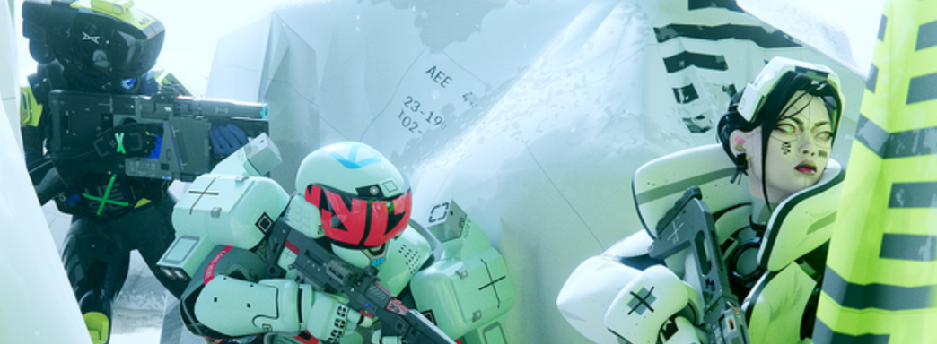 Большинство опрошенных геймеров считают, что Marathon провалится, как Concord