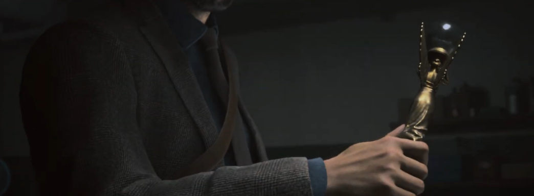 GamesVoice готова перевести все песни Alan Wake 2 на русский язык — их локализация оказалась на удивление востребованной