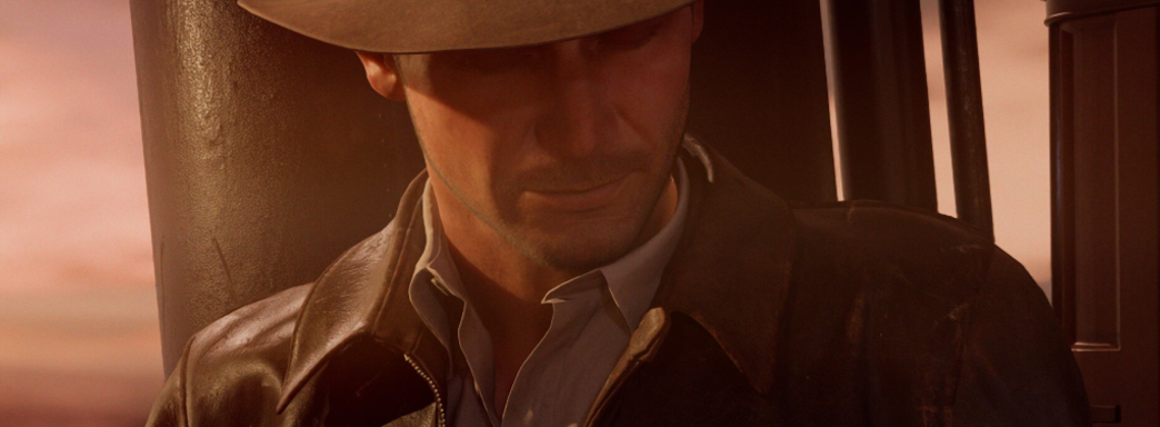 Вышла русская озвучка Indiana Jones and the Great Circle от IntroVoiceStudio, созданная при помощи ИИ-инструментов