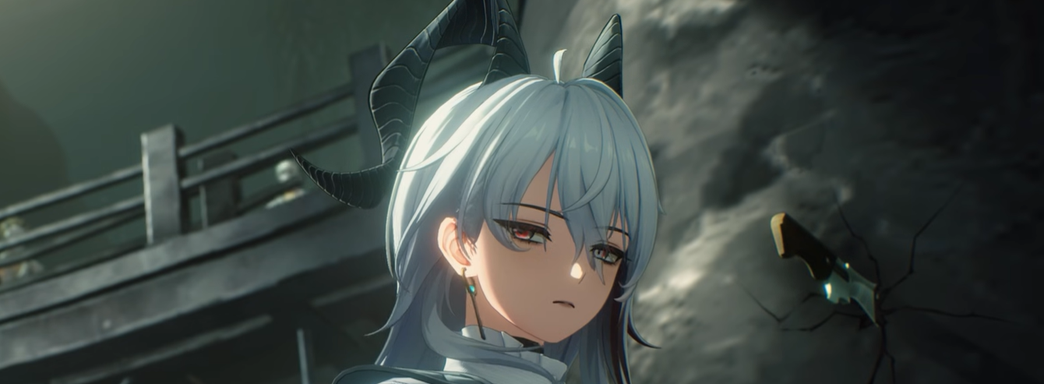 Wuthering Waves получит коллаб с аниме Cyberpunk Edgerunners. CDPR показала первый тизер сотрудничества