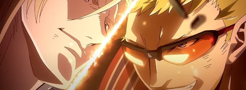 Новую Fatal Fury продвигают с помощью музыкального аниме-клипа