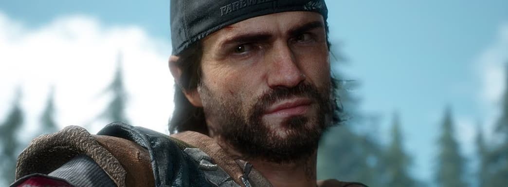 Sony запустила предзагрузку Days Gone Remastered для PS5