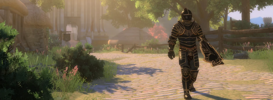 Разработчиков фанатского ремейка Skyblivion не пугает перспектива релиза официального ремастера TES 4 Oblivion — они смогут сосуществовать