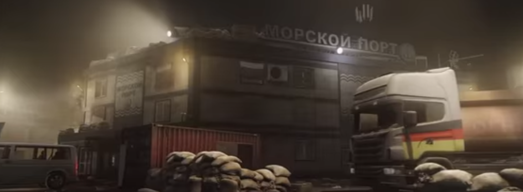 Создатели Escape from Tarkov показали фракцию ВС РФ и финальную локацию Терминал
