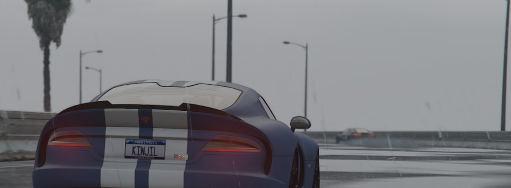 В GTA Online началась раздача подарков. Rockstar приготовила сюрприз и новый режим