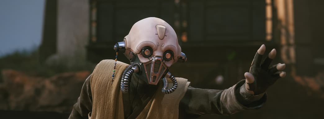 EA представила стратегию Star Wars Zero Company в духе XCOM